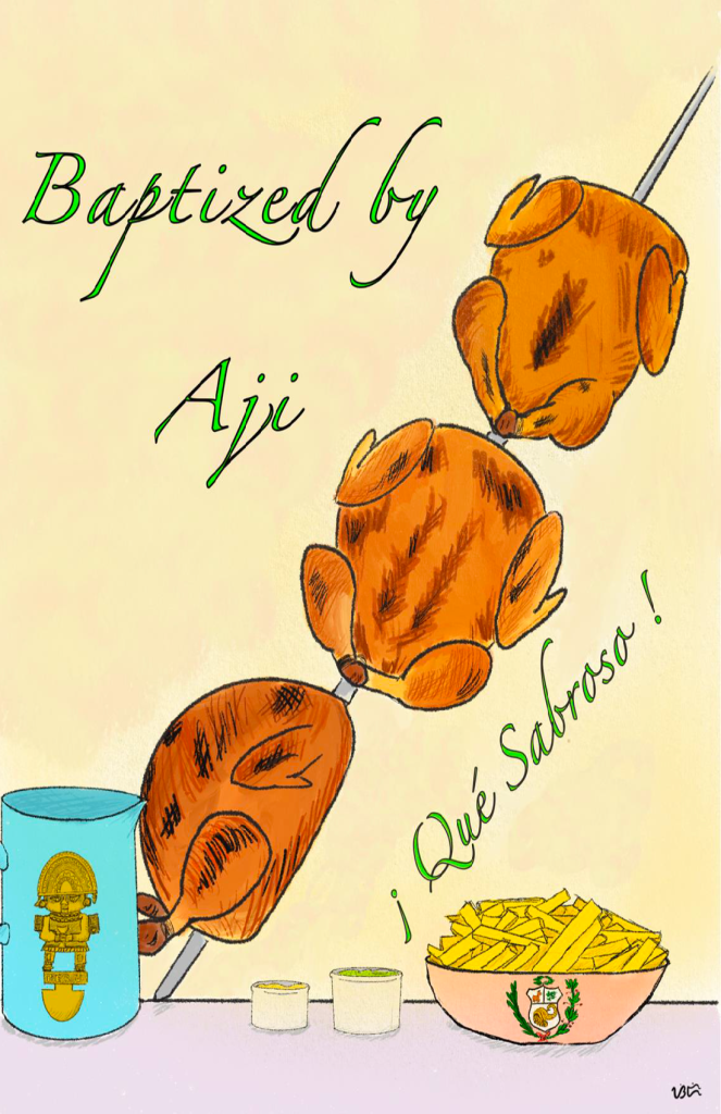 Scroll Cinema Player