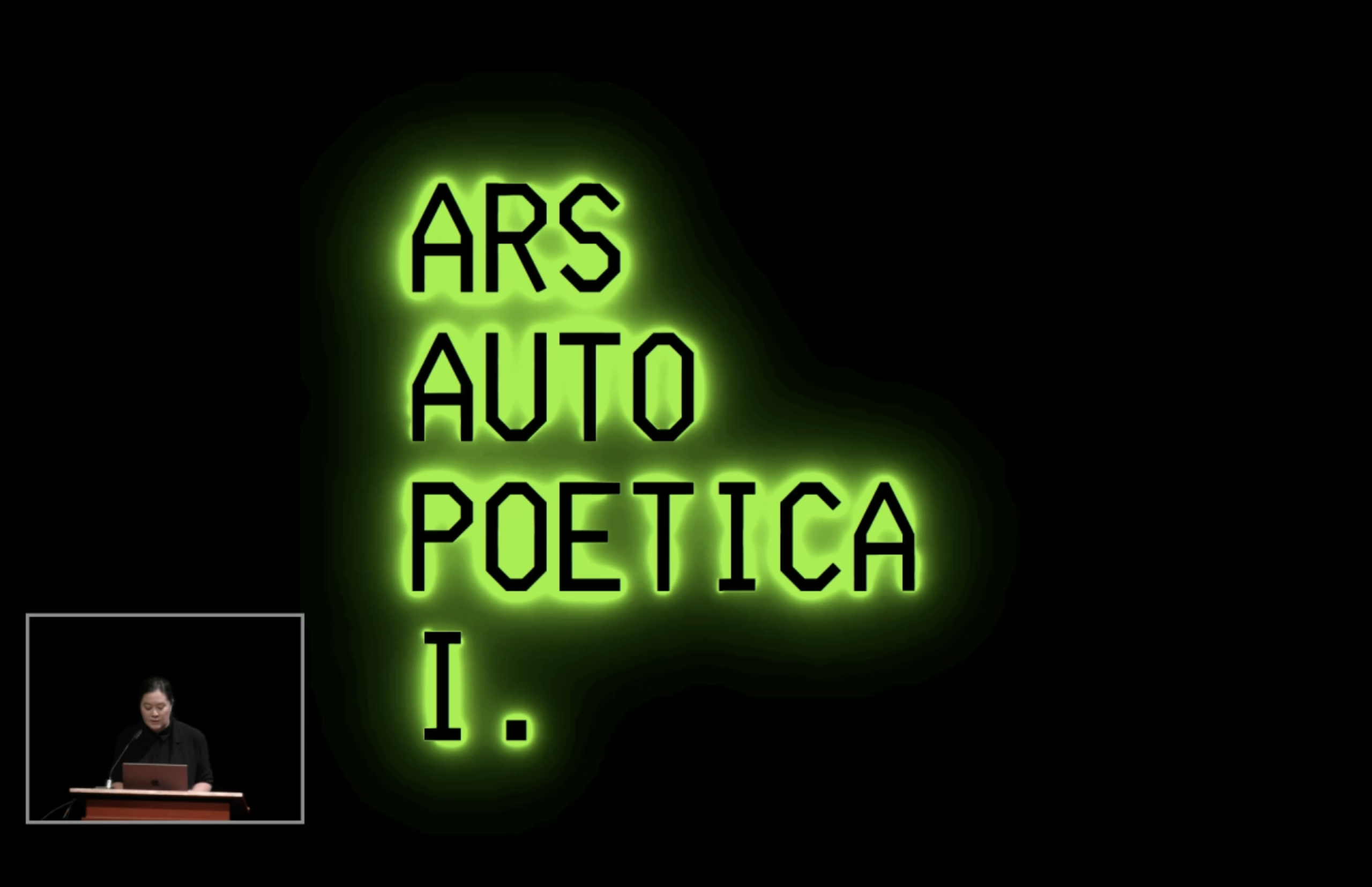 Reflections and Highlights — Electronic Literature Conference 2025