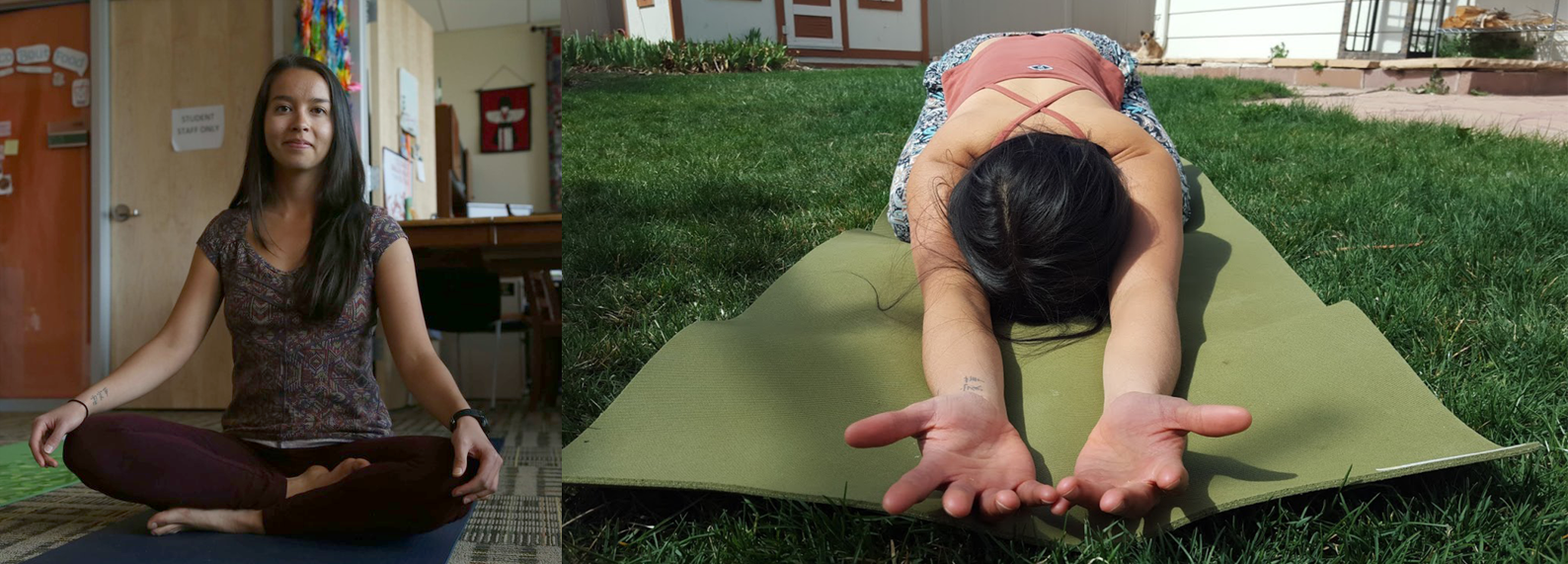 “To Dream and Be Intentional” — Interview with Shirley Man-Kin Leung