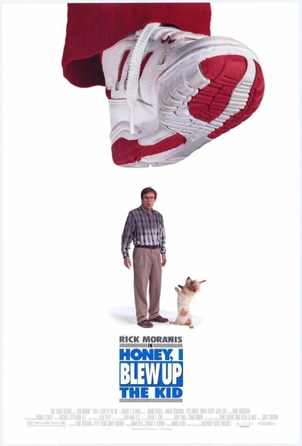 First Letter to Art – Human Nature, Technology, and Blown Up Babies