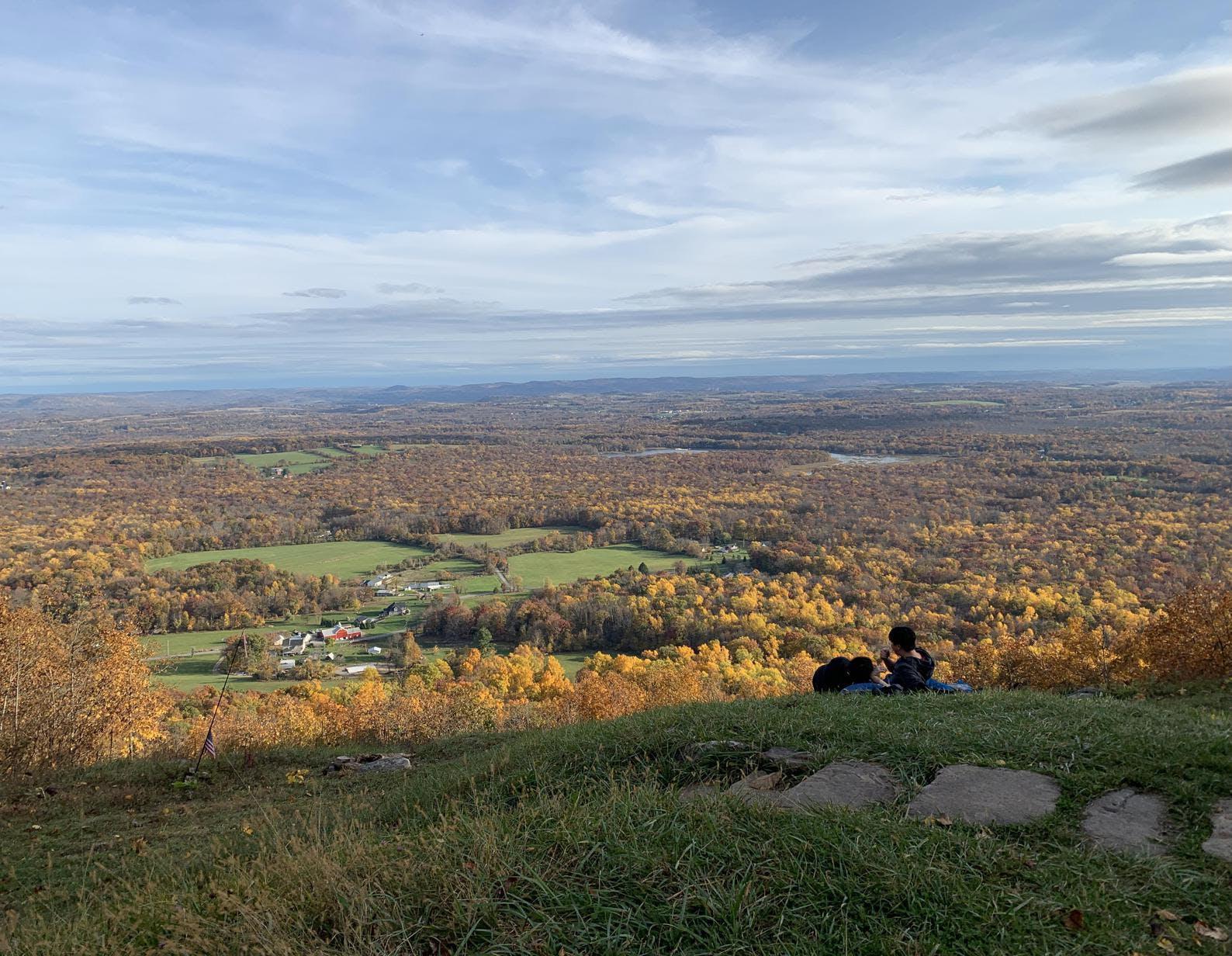 Andean Sacred Geometry