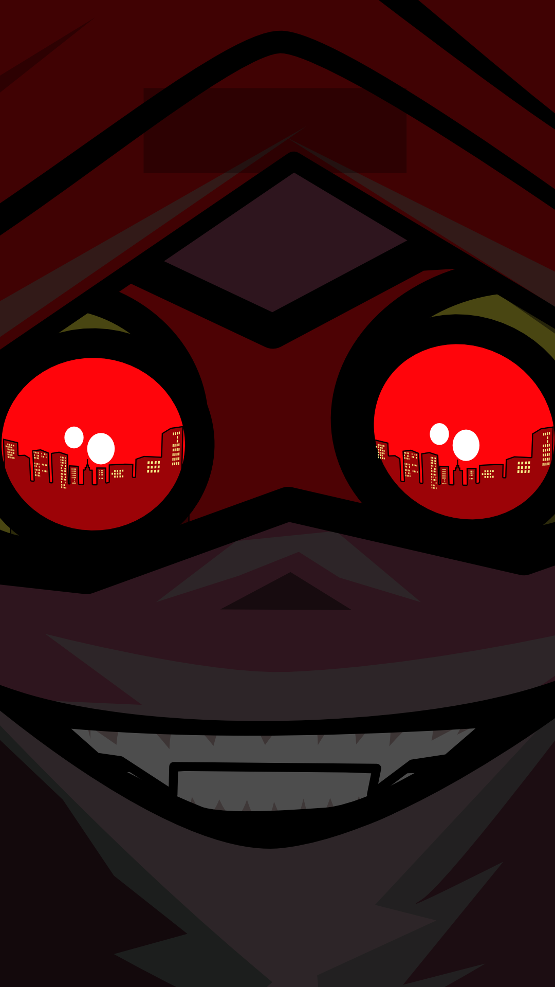 Scroll Cinema Player